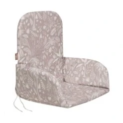 Jollein Botanical Stoelverkleiner Nougat -Kinderproducten Winkel 019 531 66074 8717329368262 detail 0001 248e