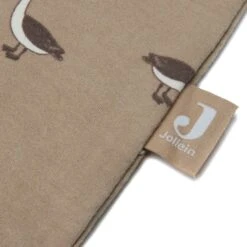 Jollein Goose Inbakerdoek Biscuit 0-3 Mnd 9 Jollein Goose Inbakerdoek Biscuit 0-3 Mnd -Kinderproducten Winkel 047 596 66056 8717329366657 detail 0005 1 477e