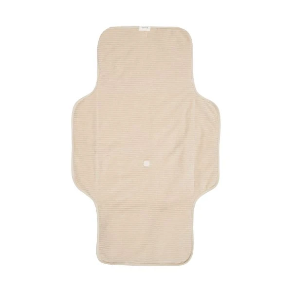 Koeka Vik Verschoningsmatje Sand 4 Koeka Vik Verschoningsmatje Sand - Afbeelding 4