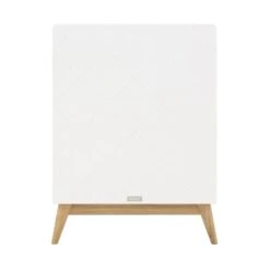 Bopita Paris Ledikant Wit / Eiken 60 X 120 Cm 9 Bopita Paris Ledikant Wit / Eiken 60 X 120 Cm -Kinderproducten Winkel 11419351 bed 60x120 paris feet 13aa