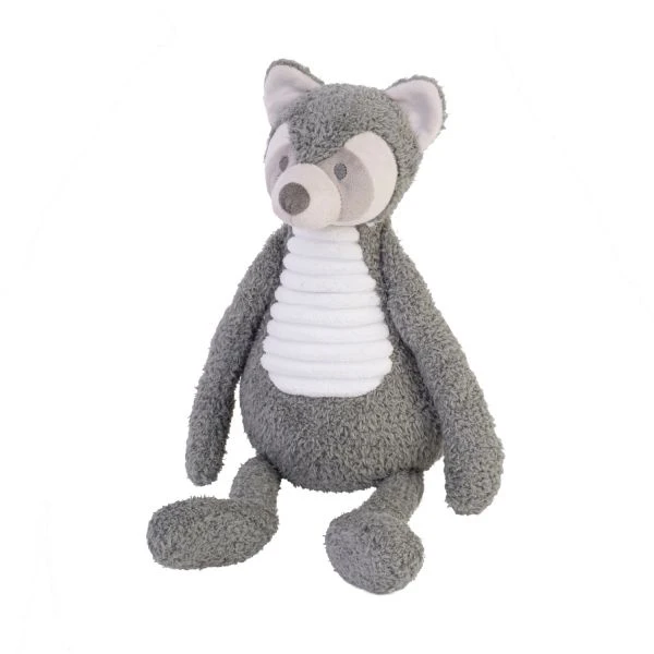 Happy Horse Raccoon Knuffel 38 Cm 1 Happy Horse Raccoon Knuffel 38 Cm