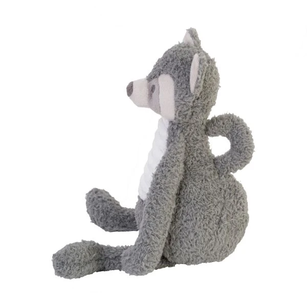 Happy Horse Raccoon Knuffel 38 Cm 2 Happy Horse Raccoon Knuffel 38 Cm - Afbeelding 2
