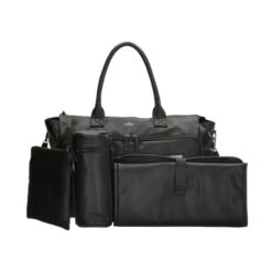 Charm London Bloomsbury Luiertas Zwart 7 Charm London Bloomsbury Luiertas Zwart -Kinderproducten Winkel 20037001 10 c4dd