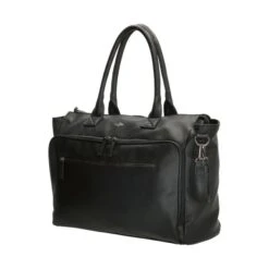 Charm London Bloomsbury Luiertas Zwart 8 Charm London Bloomsbury Luiertas Zwart -Kinderproducten Winkel 20037001 6 2811