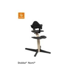 Nomi Baby Set - Black -Kinderproducten Winkel 214299 3 nomi natural black bs 5426 rt eaa5