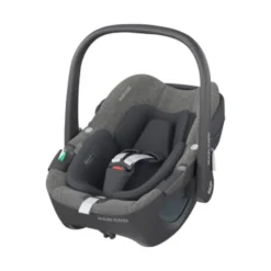 Maxi-Cosi Baby Autostoeltje - Pebble 360 Pro - Select Grey