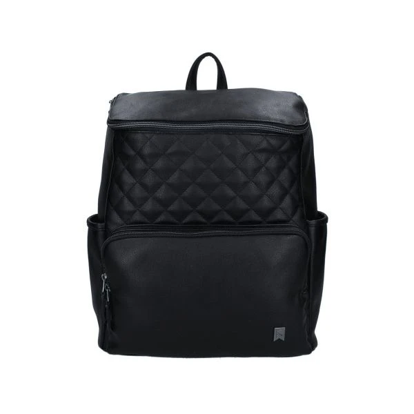 Kidzroom Care Blessing Rugzak - Black 2 Kidzroom Care Blessing Rugzak - Black - Afbeelding 2