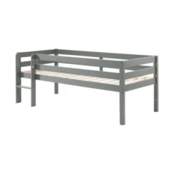 Vipack Pino Halfhoogslaper Grijs