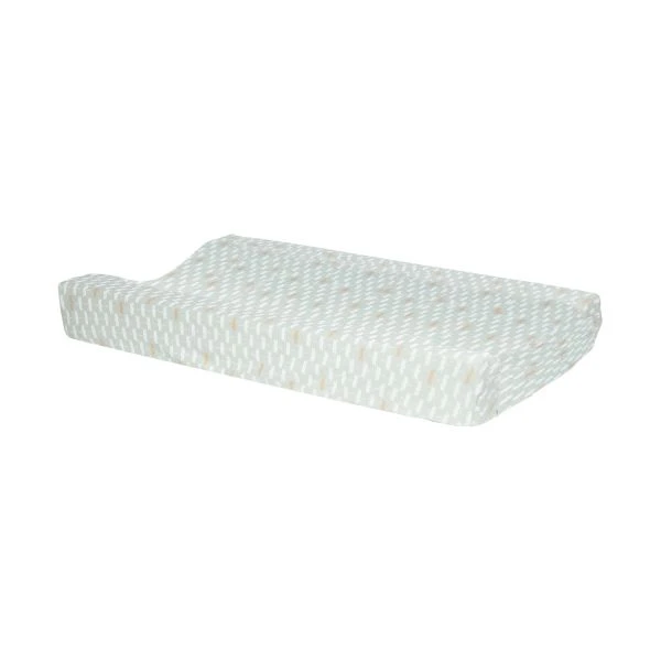 Bebe-Jou Jersey Riverside Aankleedkussenhoes 1 Bebe-Jou Jersey Riverside Aankleedkussenhoes