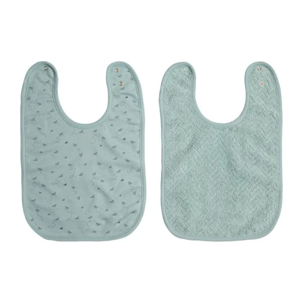 Bebe-Jou Fabulous Paper Planes Slab 2 Stuks 1 Bebe-Jou Fabulous Paper Planes Slab 2 Stuks