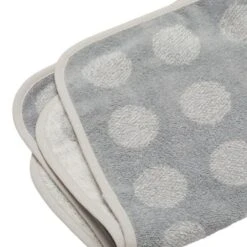 Leander Matty Waskussen Topper Cool Grey -Kinderproducten Winkel 510802 62 leander topper organic coolgrey 3 1200x1200 e0a0
