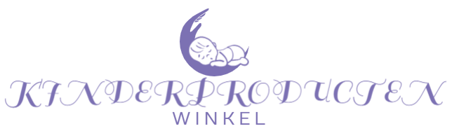 Kinderproducten Winkel