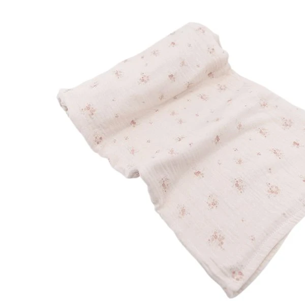 Bamboom Swaddle Bouquet 2 Stuks 2 Bamboom Swaddle Bouquet 2 Stuks - Afbeelding 2
