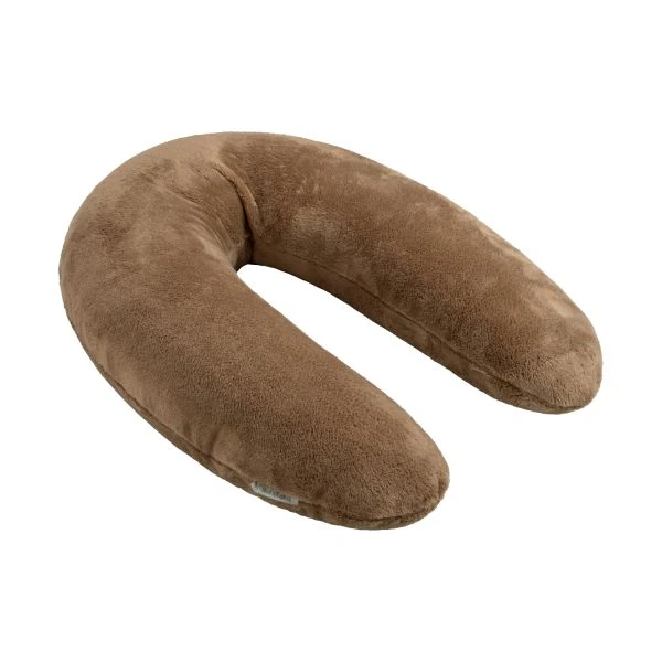 Baby's Only Cozy Voedingskussen - Clay 1 Baby's Only Cozy Voedingskussen - Clay