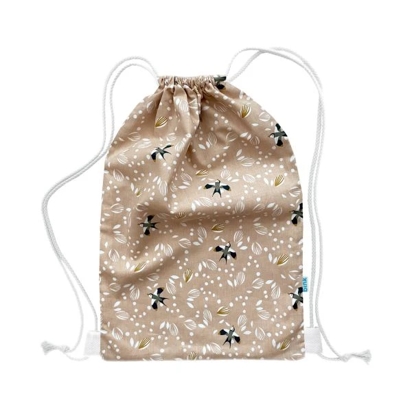 Bink Bedding Mees Gymtas 1 Bink Bedding Mees Gymtas