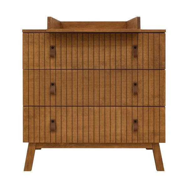 Bopita Bo Bladvergroter - Rose / Wood 1 Bopita Bo Bladvergroter - Rose / Wood