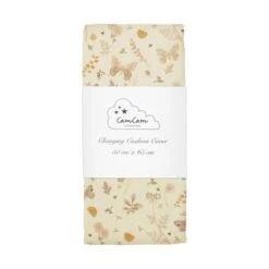 Cam Cam Copenhagen Butterflies Waskussenhoes