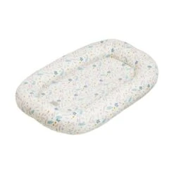 Cam Cam Copenhagen Pressed Leaves Rose Babynestje