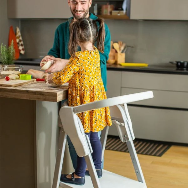 Chicco Crescendo Up Leertoren 2 Chicco Crescendo Up Leertoren - Afbeelding 2