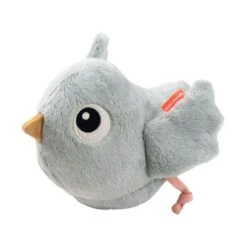 Done By Deer Birdee Knuffel / Tuimelaar - Blue