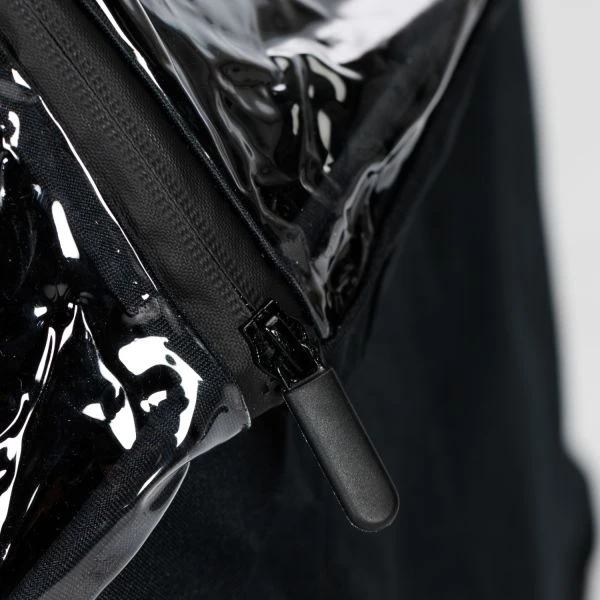 Dubatti Smart - E2 - Regenhoes Buggy 5 Dubatti Smart - E2 - Regenhoes Buggy - Afbeelding 5