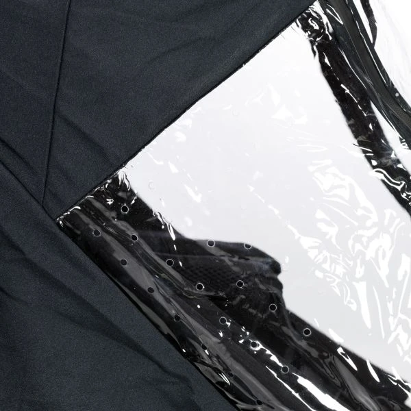 Dubatti Smart - E2 - Regenhoes Buggy 4 Dubatti Smart - E2 - Regenhoes Buggy - Afbeelding 4