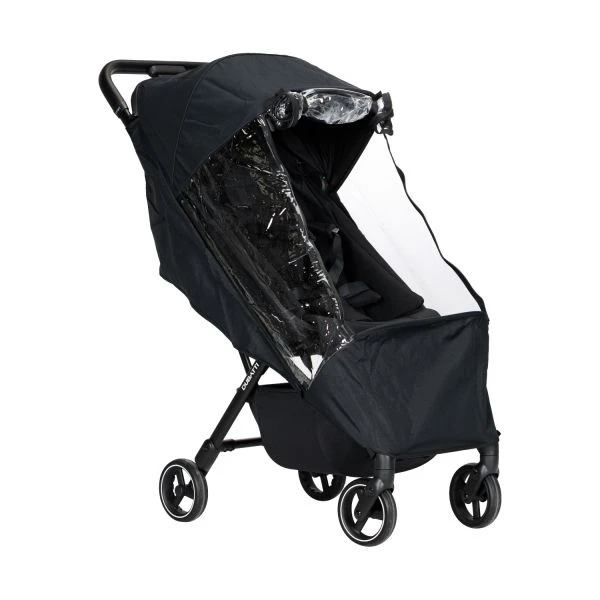 Dubatti Smart - E2 - Regenhoes Buggy 2 Dubatti Smart - E2 - Regenhoes Buggy - Afbeelding 2