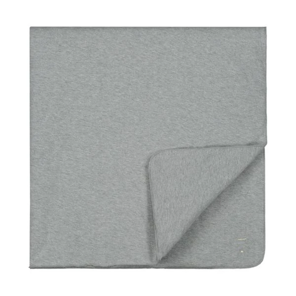 Gray Label Deken - Grey / Melange 1 Gray Label Deken - Grey / Melange