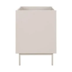 Europe Baby Japandi Babybed - 70 X 140 Cm -Kinderproducten Winkel Japandi ledikant 3 6dec