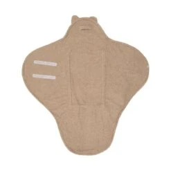Jollein Bear Wikkeldeken - Biscuit 6 Jollein Bear Wikkeldeken - Biscuit -Kinderproducten Winkel Jollein Bear Wikkeldeken Biscuit 3 4d25