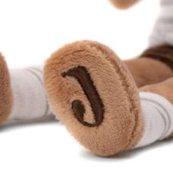 Jollein Mouse Jackie Knuffel 9 Jollein Mouse Jackie Knuffel -Kinderproducten Winkel Jollein Mouse Jackie Knuffel 4 b7ed