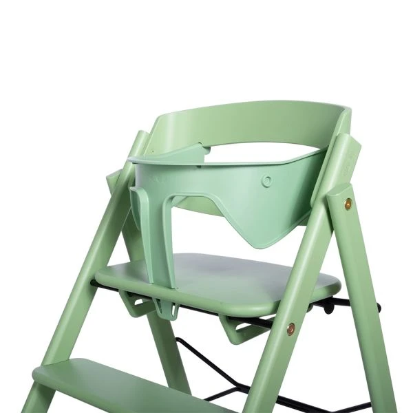 KAOS Klapp Safety Rail / Eetblad - Fishnet Green 5 KAOS Klapp Safety Rail / Eetblad - Fishnet Green - Afbeelding 5