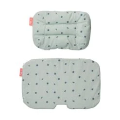 KAOS Klapp Kussen - Petrol / Mint 8 KAOS Klapp Kussen - Petrol / Mint -Kinderproducten Winkel KLA CUS PET 10 9803