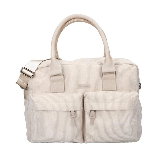 Kidzroom Care Dream & Laugh Sand Luiertas 1 Kidzroom Care Dream & Laugh Sand Luiertas