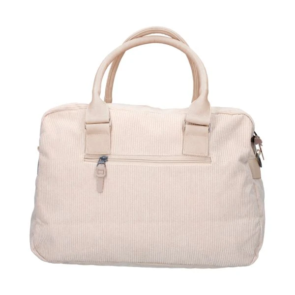 Kidzroom Care Dream & Laugh Sand Luiertas 3 Kidzroom Care Dream & Laugh Sand Luiertas - Afbeelding 3