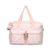 Kidzroom Care Forever Dreaming Luiertas - Pink