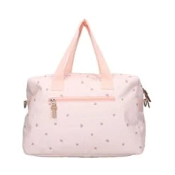 Kidzroom Care Forever Dreaming Luiertas - Pink 7 Kidzroom Care Forever Dreaming Luiertas - Pink -Kinderproducten Winkel Kidzroom Care Forever Dreaming Luiertas Pink 3 7bfb