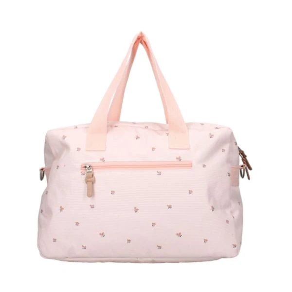 Kidzroom Care Forever Dreaming Luiertas - Pink 3 Kidzroom Care Forever Dreaming Luiertas - Pink - Afbeelding 3