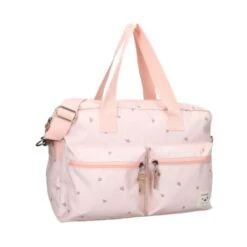 Kidzroom Care Forever Dreaming Luiertas - Pink 9 Kidzroom Care Forever Dreaming Luiertas - Pink -Kinderproducten Winkel Kidzroom Care Forever Dreaming Luiertas Pink 6 64e7