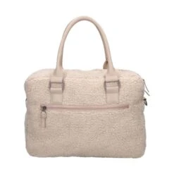 Kidzroom Care Hello Little One Luiertas - Beige -Kinderproducten Winkel Kidzroom Care Hello Little One Luiertas Beige 3 dda5