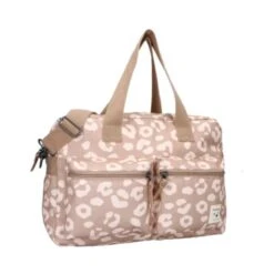 Kidzroom Care Kind At Heart Luiertas - Sand -Kinderproducten Winkel Kidzroom Care Kind At Heart Luiertas Sand 9 d771