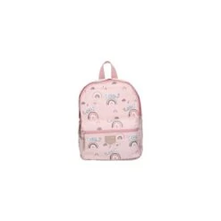 Kidzroom Mini Rugzak - Pink