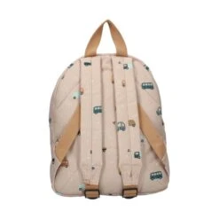 Kidzroom Sweet Cuddles Rugzak - Brown -Kinderproducten Winkel Kidzroom Sweet Cuddles Rugzak Brown 3 9632