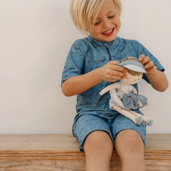 Little Dutch Zomerpop - Jim 4 Little Dutch Zomerpop - Jim - Afbeelding 4