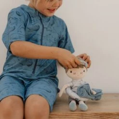 Little Dutch Zomerpop - Jim 9 Little Dutch Zomerpop - Jim -Kinderproducten Winkel Little Dutch Zomerpop Jim 5 0411