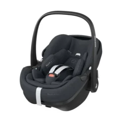 Maxi-Cosi Baby Autostoeltje - Pebble 360 Pro - Essential Graphite