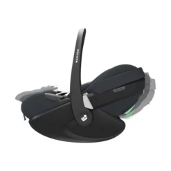 Maxi-Cosi Baby Autostoeltje - Pebble 360 Pro - Essential Graphite -Kinderproducten Winkel Maxi Cosi Baby Autostoeltje Pebble 360 Pro Essential Graphite 3 0ea2