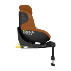 Maxi-Cosi Mica Pro Eco I-Size Autostoeltje Authentic Cognac 7 Maxi-Cosi Mica Pro Eco I-Size Autostoeltje Authentic Cognac -Kinderproducten Winkel Maxi Cosi Mica Pro Eco I Size Autostoeltje Authentic Cognac 4 a05c