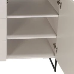 Kidsmill Modular 2 Commode XL Mat Oatmeal -Kinderproducten Winkel Modular oatmeal XL commode 2 a748