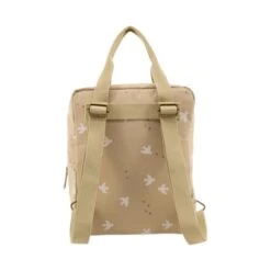 Nanami Bird Rugzak - Naturel 7 Nanami Bird Rugzak - Naturel -Kinderproducten Winkel Nanami Bird Rugzak Naturel 1 194e
